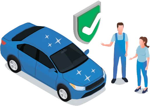Guaranteed Car Repair | Auto Body Werks