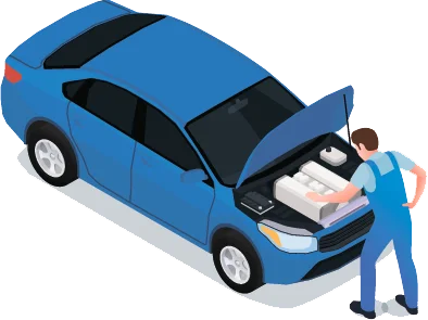 Expert Engine Check | Auto Body Werks
