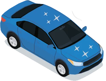 Shiny Auto Painting | Auto Body Werks