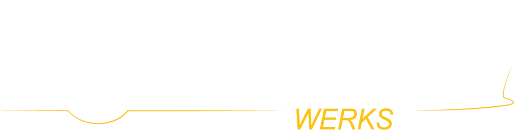 Auto Body Werks Logo