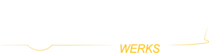Auto Body Werks Logo