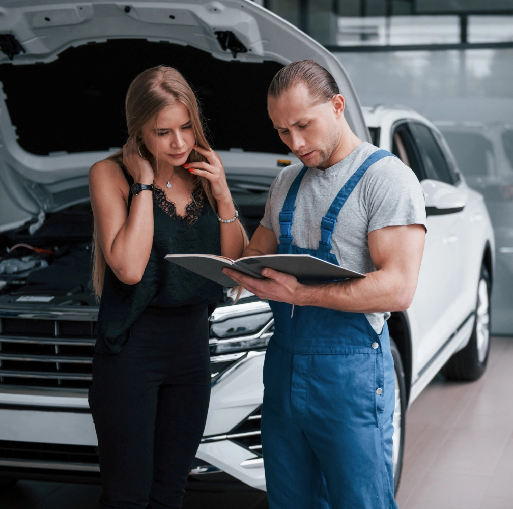 Expert Car Repair Advice | Auto Body Werks
