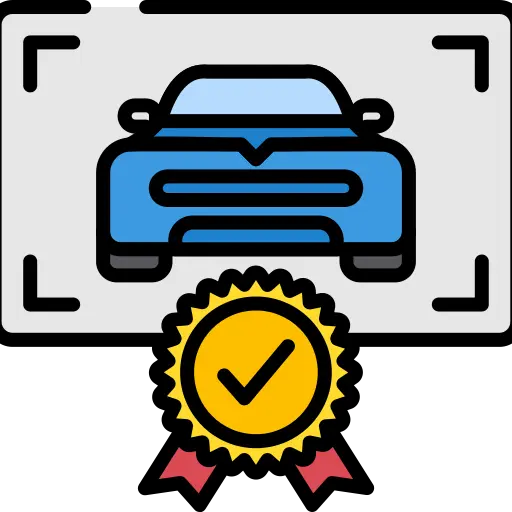 Certified Car Services | Auto Body Werks