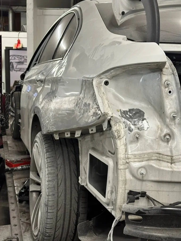 Auto Shop | Auto Body Werks
