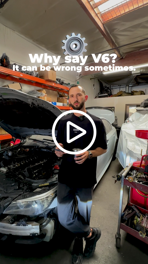 Car repair Video | Auto Body Werks