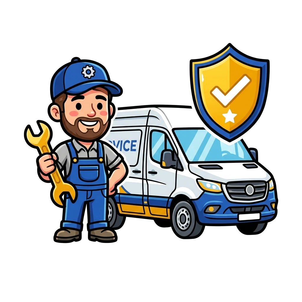 Commercial insurance coverage for business vehicles and commercial fleets