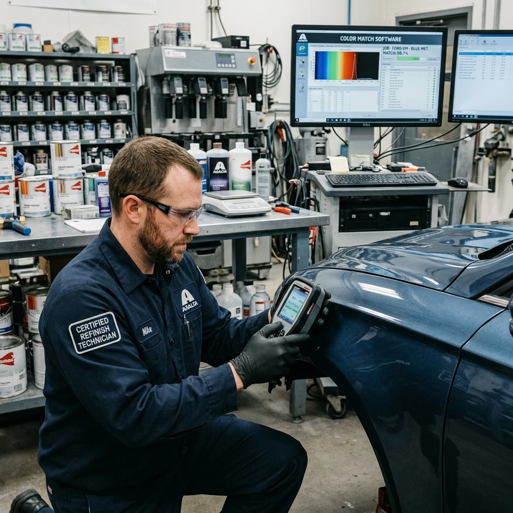 Digital Laser Frame Measuring Westminster CA