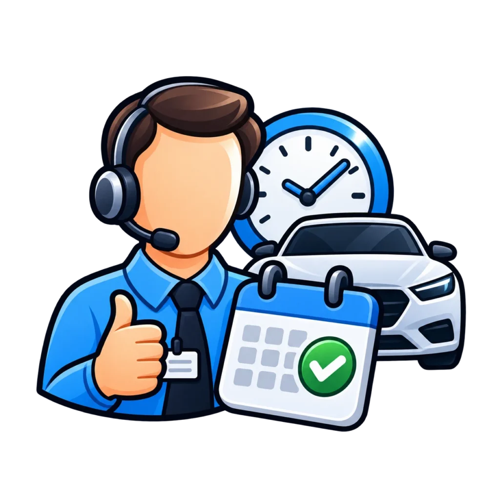 Customer-First Convenience - Magic Auto Center Santa Ana