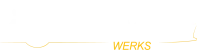 Auto Body Werks Logo